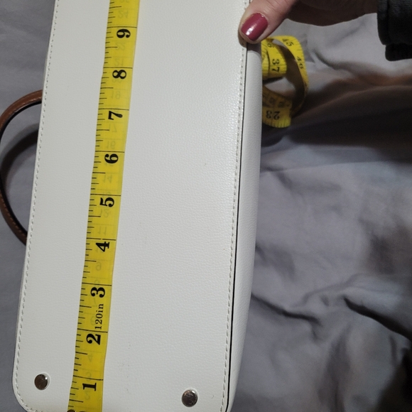 Kate Spade handbag, shoulder bag, crossbody - Picture 9 of 14